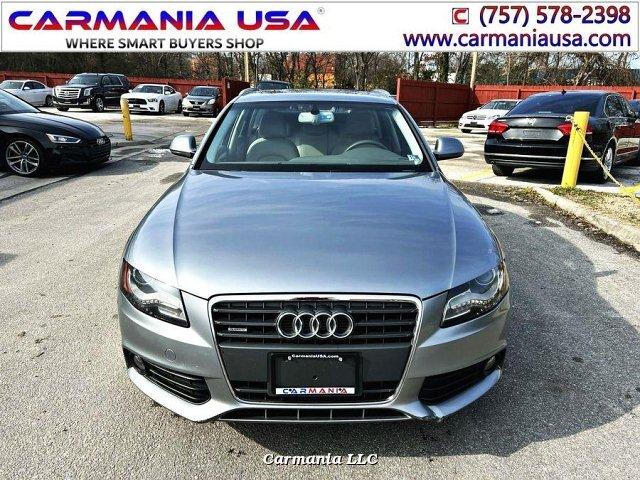Thumbnail image of 2009 Audi A4 at Carmania LLC