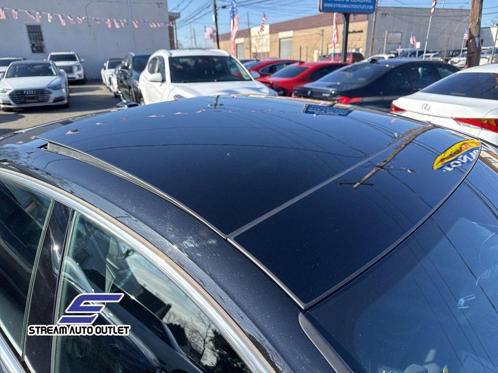 Thumbnail image of 2024 Audi A5 Sportback at STREAM AUTO OUTLET