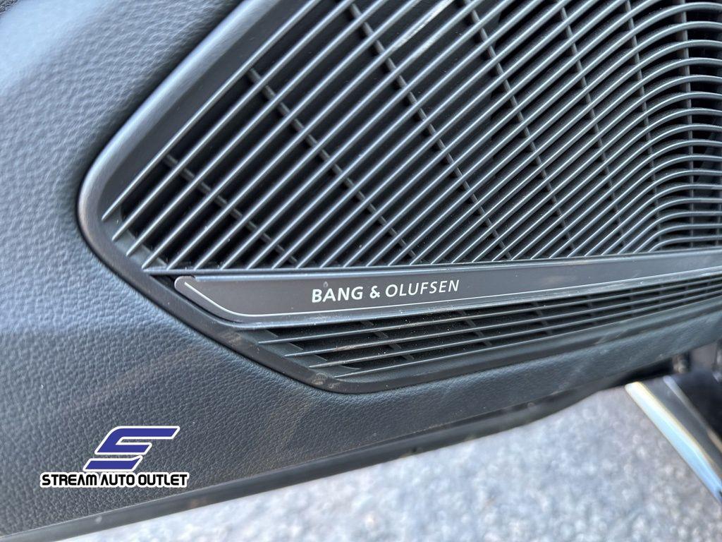 Thumbnail image of 2024 Audi A5 Sportback at STREAM AUTO OUTLET