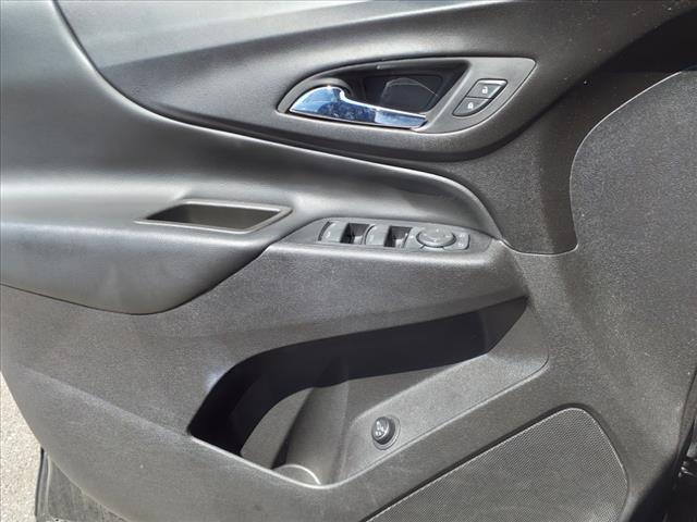 Thumbnail image of 2020 Chevrolet Equinox at Mathews Nissan