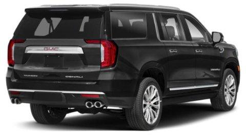 Thumbnail image of 2021 GMC Yukon XL at Riverhead Auto Mall