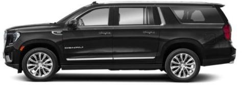 Thumbnail image of 2021 GMC Yukon XL at Riverhead Auto Mall