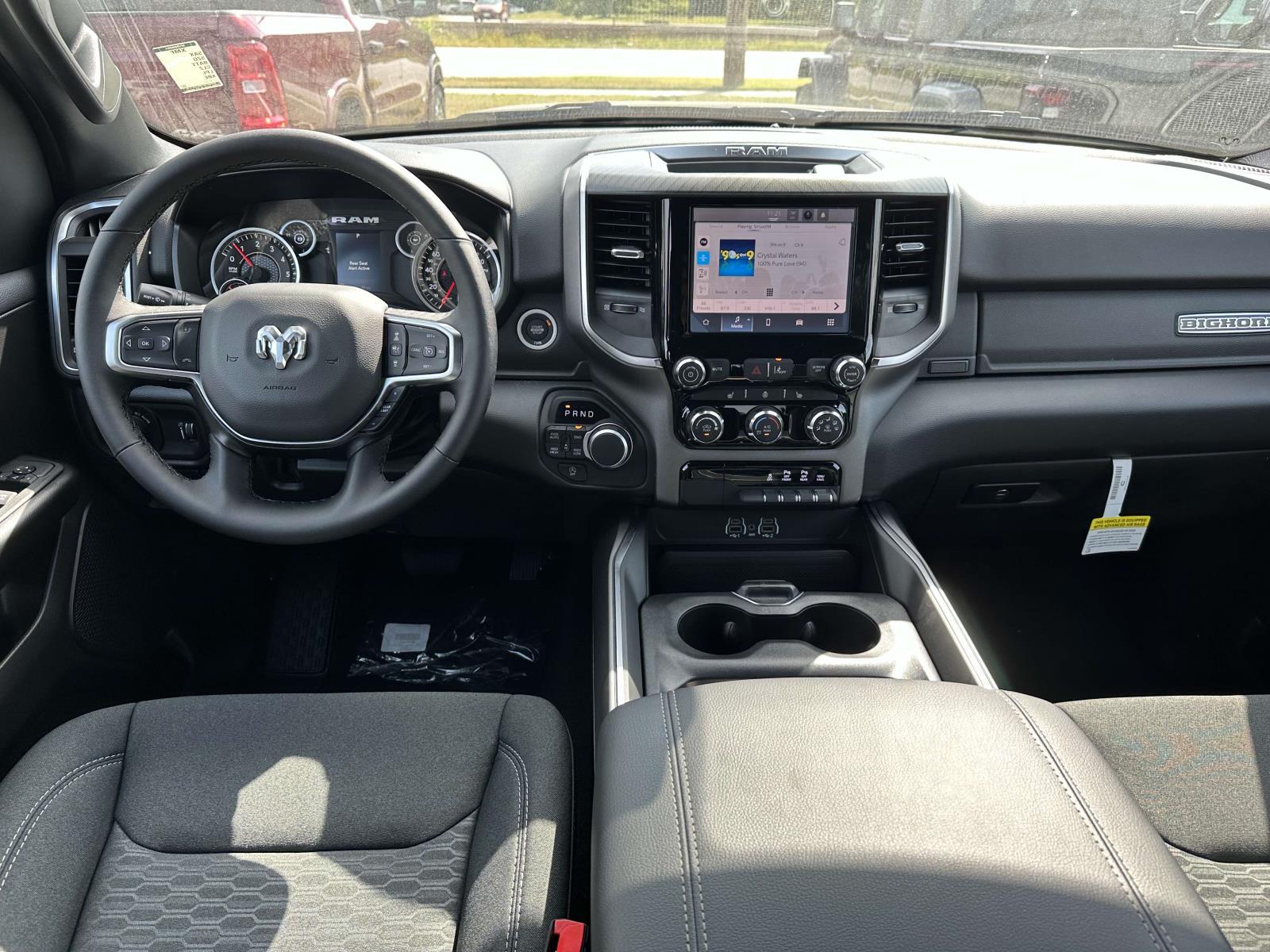 Thumbnail image of 2025 Ram 1500 at Port Jeff Chrysler Jeep Inc