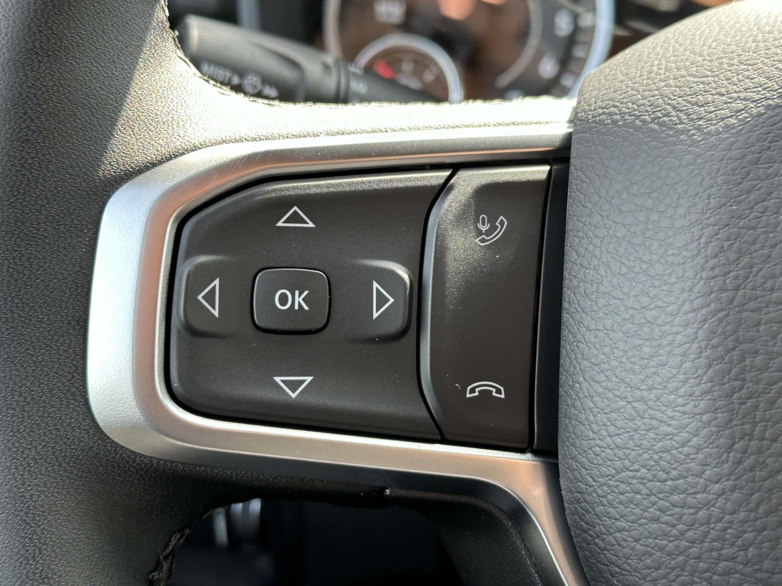 Thumbnail image of 2025 Ram 1500 at Port Jeff Chrysler Jeep Inc