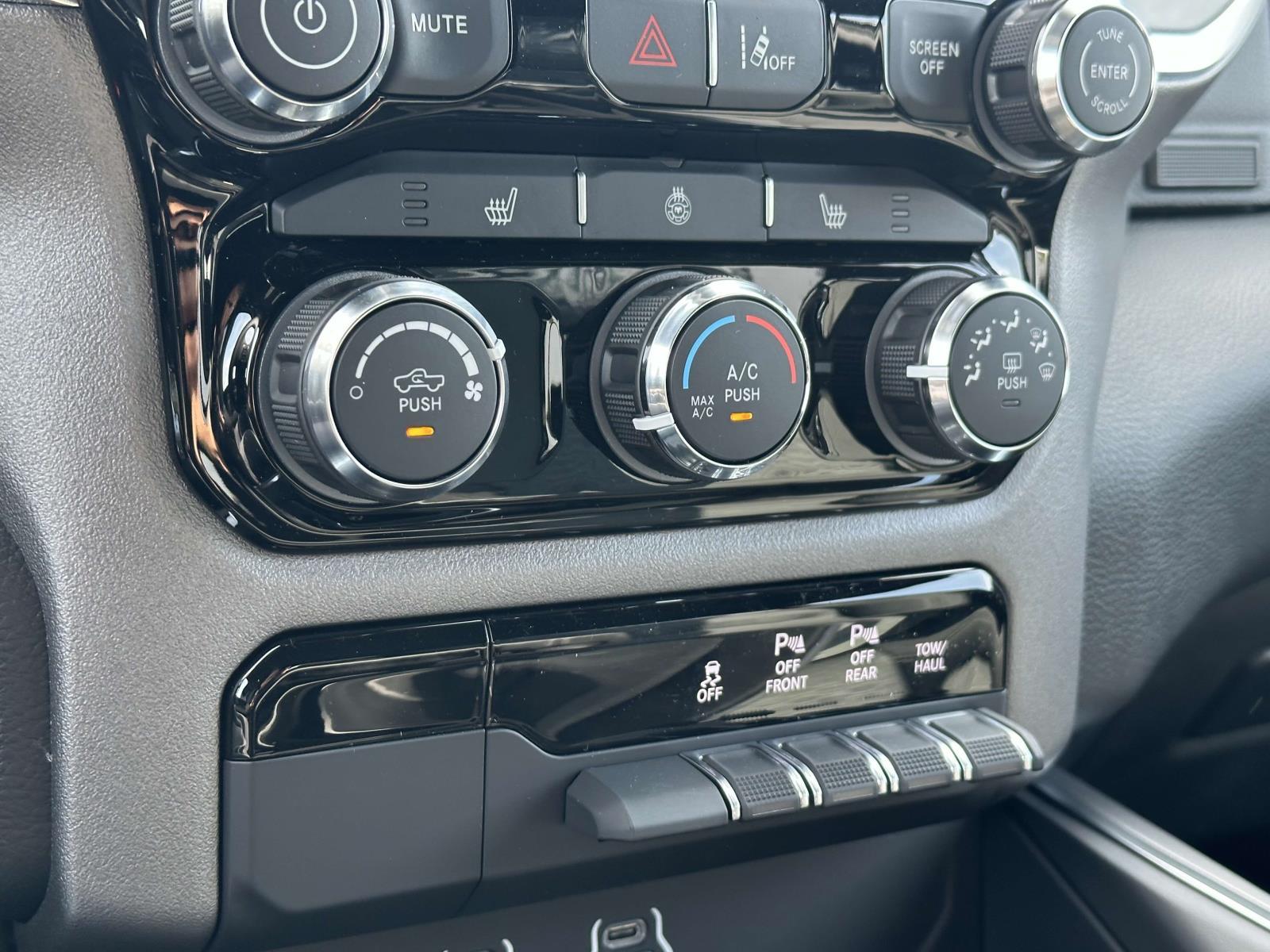 Thumbnail image of 2025 Ram 1500 at Port Jeff Chrysler Jeep Inc