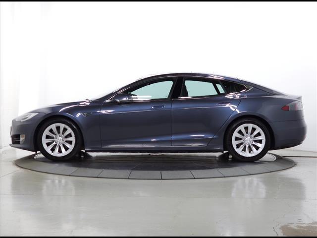 Thumbnail image of 2016 Tesla Model S at Woodfield Lexus