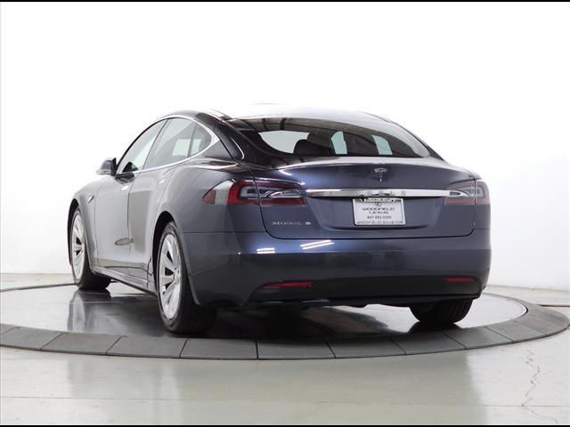 Thumbnail image of 2016 Tesla Model S at Woodfield Lexus