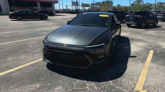 Thumbnail image of 2024 Hyundai SONATA at KeithPiersonToyota-Used of Jacksonville, FL