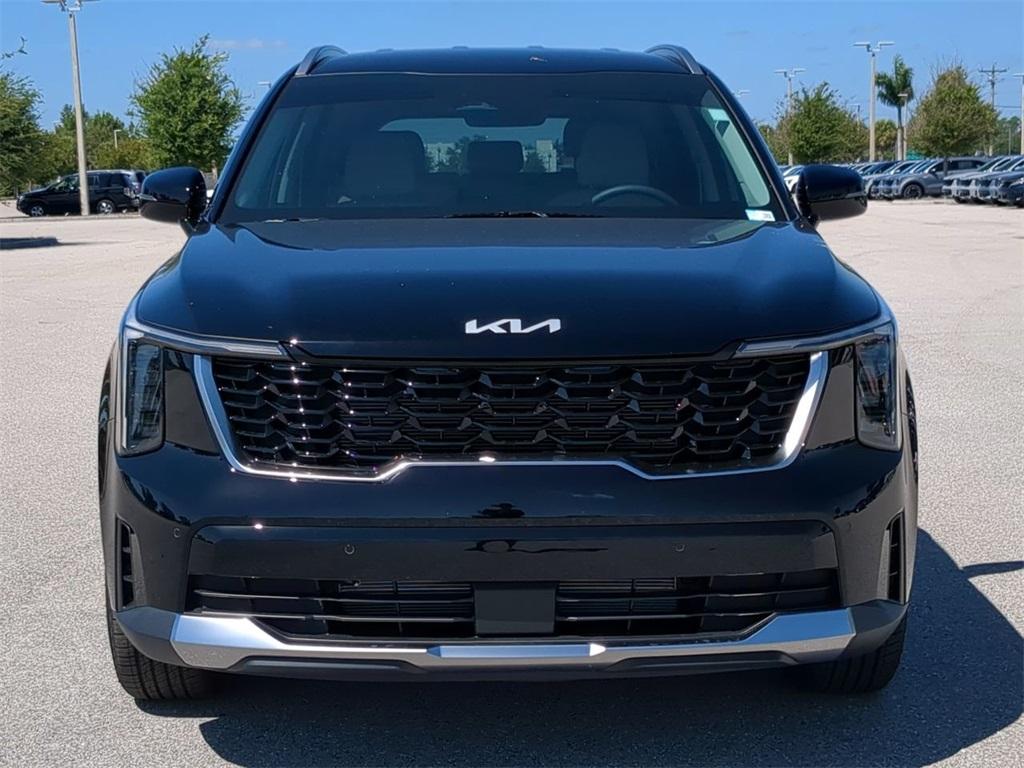 Thumbnail image of 2024 Kia Sorento at Kia of Cape Coral
