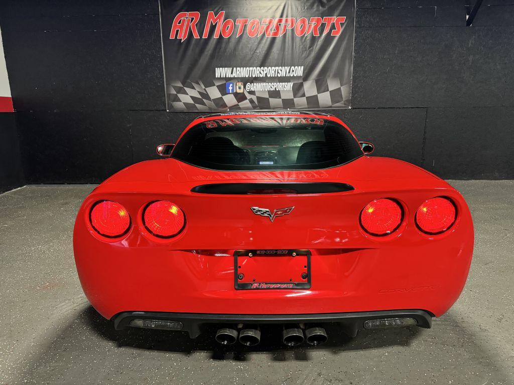 Thumbnail image of 2011 Chevrolet Corvette at AR MOTORSPORTS