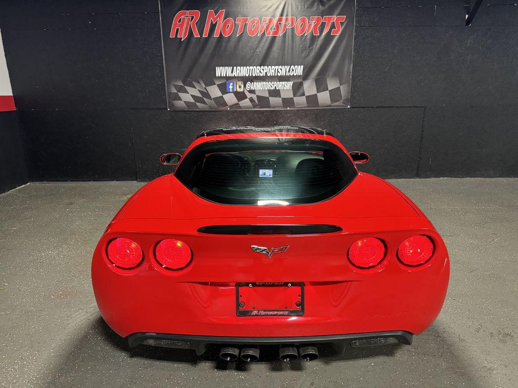 Thumbnail image of 2011 Chevrolet Corvette at AR MOTORSPORTS