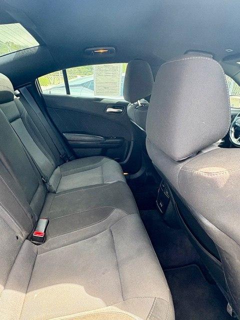 Thumbnail image of 2018 Dodge Charger at PINE RIDGE MOTORS