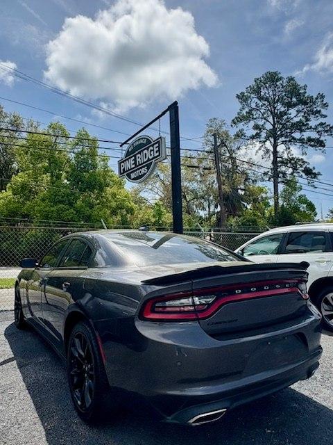 Thumbnail image of 2018 Dodge Charger at PINE RIDGE MOTORS