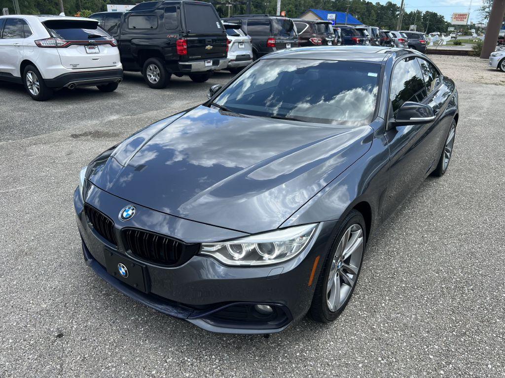 Thumbnail image of 2014 BMW 4 Series at UPRITE AUTO SALES