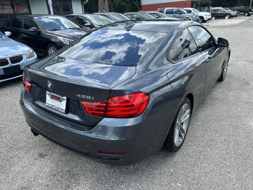 Thumbnail image of 2014 BMW 4 Series at UPRITE AUTO SALES