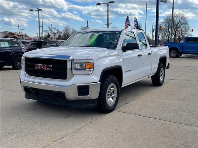 Thumbnail image of 2015 GMC Sierra 1500 at A & B Motors