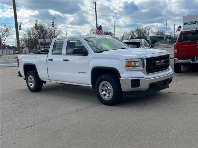 Thumbnail image of 2015 GMC Sierra 1500 at A & B Motors