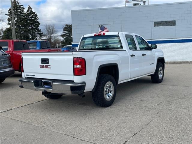 Thumbnail image of 2015 GMC Sierra 1500 at A & B Motors