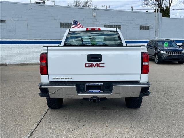 Thumbnail image of 2015 GMC Sierra 1500 at A & B Motors