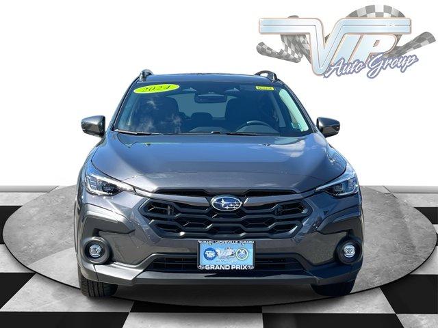 Thumbnail image of 2024 Subaru Crosstrek at Grand Prix Subaru