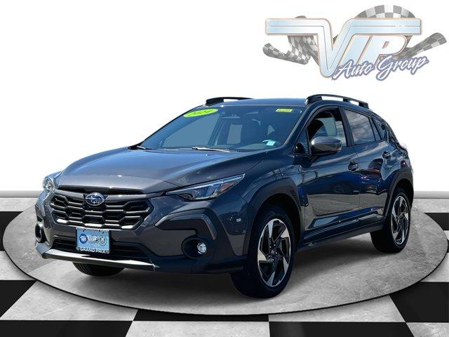 Thumbnail image of 2024 Subaru Crosstrek at Grand Prix Subaru