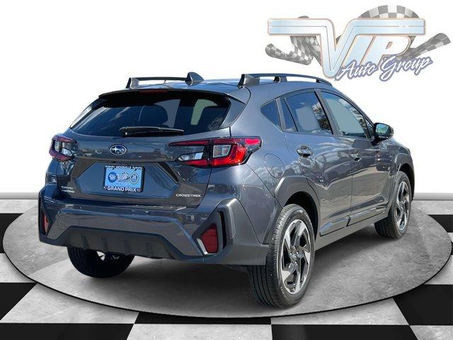 Thumbnail image of 2024 Subaru Crosstrek at Grand Prix Subaru
