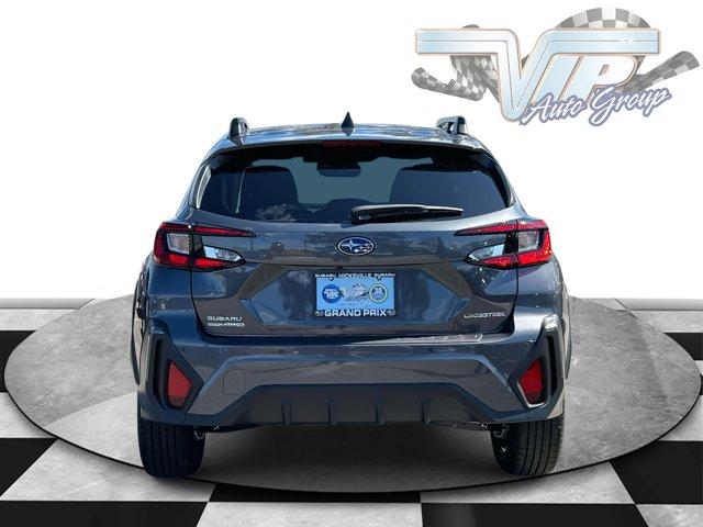 Thumbnail image of 2024 Subaru Crosstrek at Grand Prix Subaru