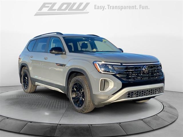 Thumbnail image of 2024 Volkswagen Atlas at Flow Volkswagen Of Durham