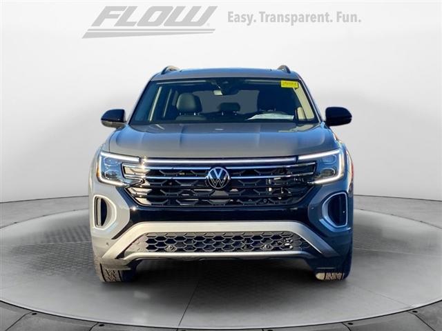 Thumbnail image of 2024 Volkswagen Atlas at Flow Volkswagen Of Durham