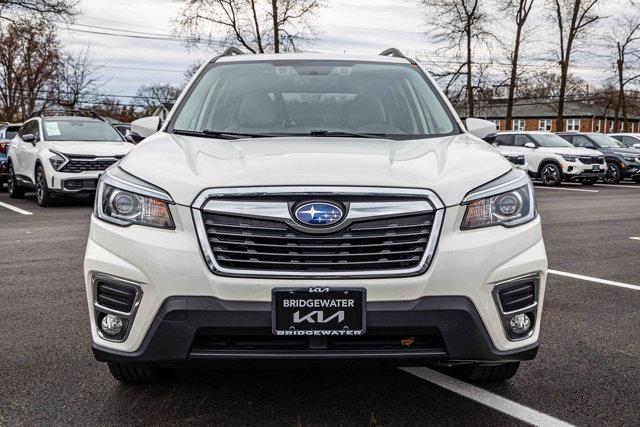 Thumbnail image of 2019 Subaru Forester at Bridgewater Kia