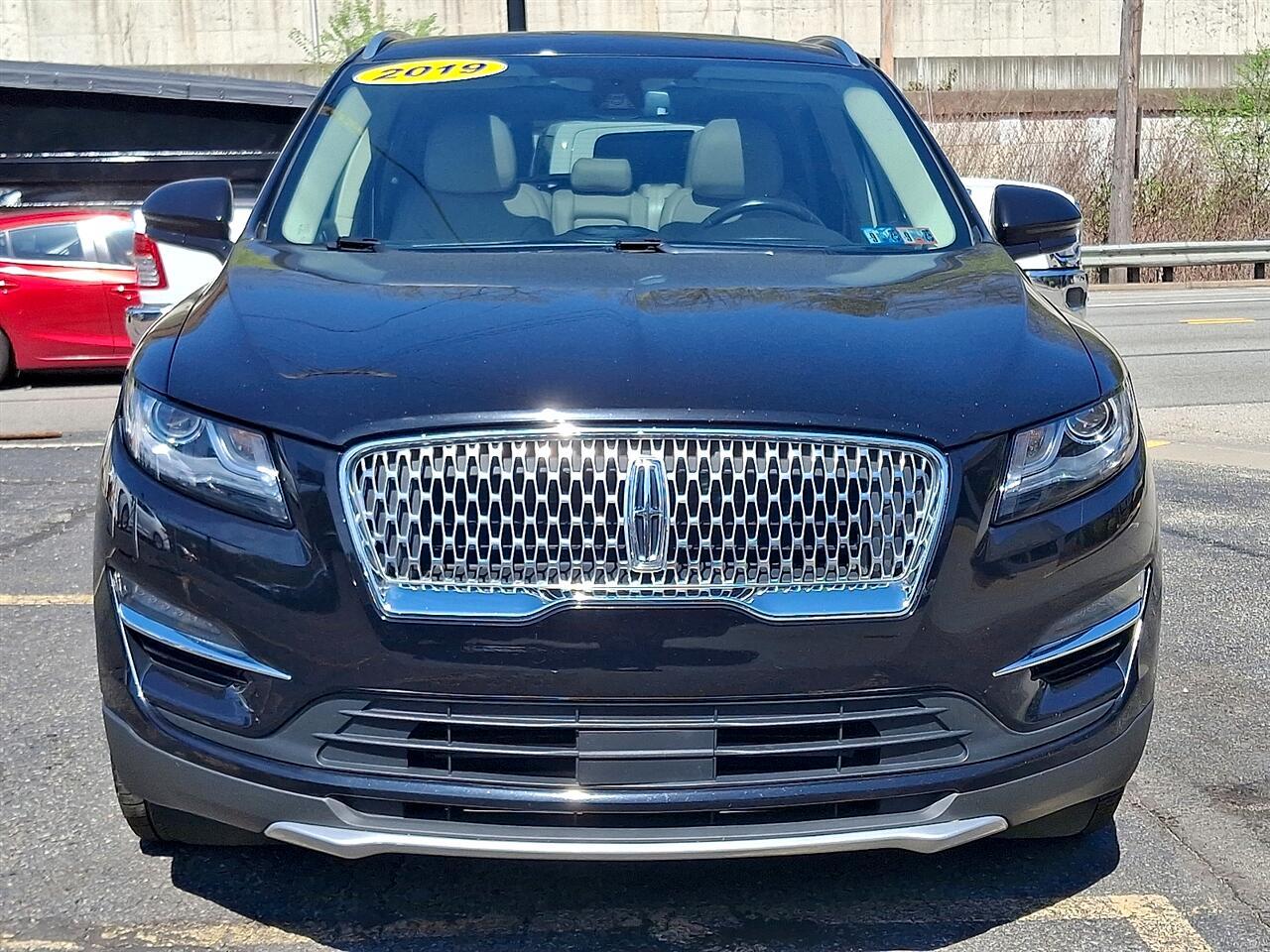 Thumbnail image of 2019 Lincoln MKC at Leopardi Auto Sales