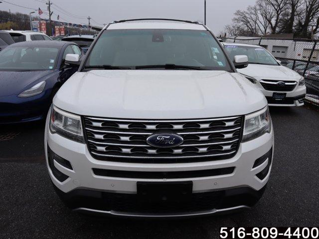 Thumbnail image of 2016 Ford Explorer at Hassett Ford Lincoln Subaru