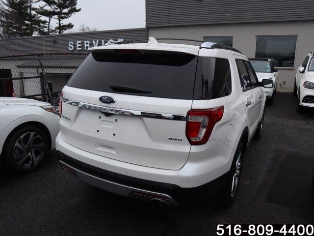 Thumbnail image of 2016 Ford Explorer at Hassett Ford Lincoln Subaru