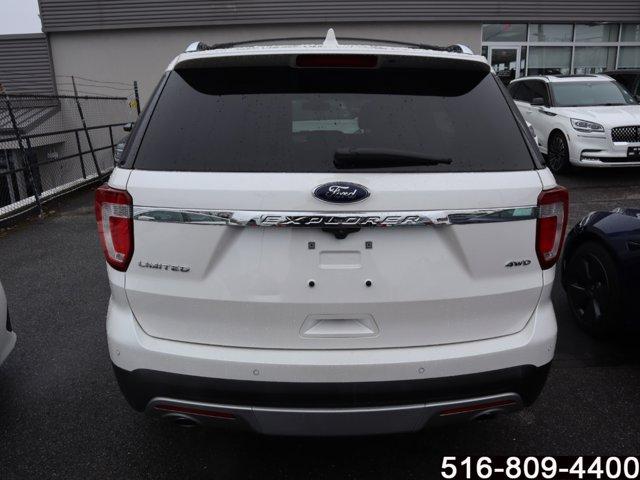 Thumbnail image of 2016 Ford Explorer at Hassett Ford Lincoln Subaru