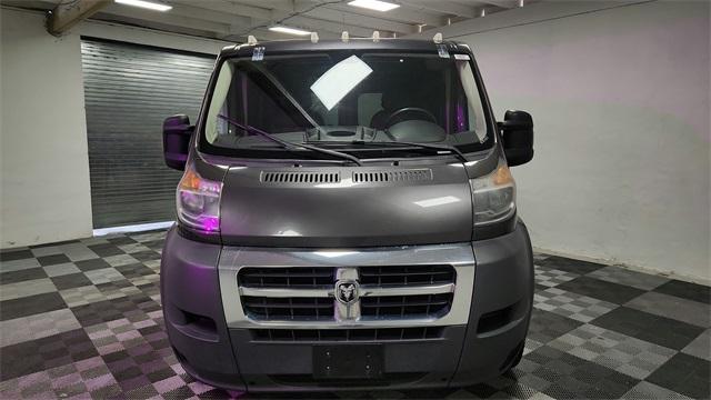 Thumbnail image of 2016 Ram ProMaster at Major World Chevrolet