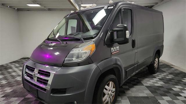 Thumbnail image of 2016 Ram ProMaster at Major World Chevrolet