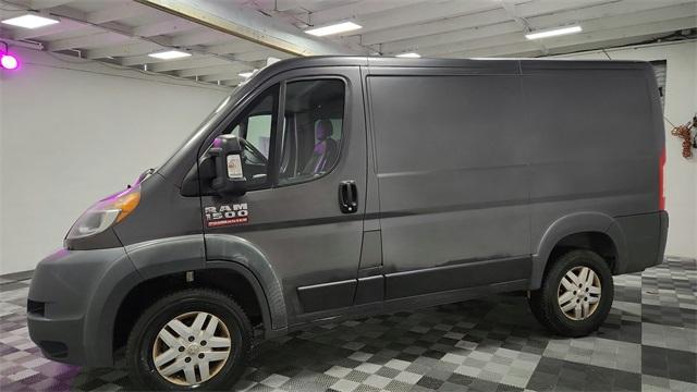 Thumbnail image of 2016 Ram ProMaster at Major World Chevrolet