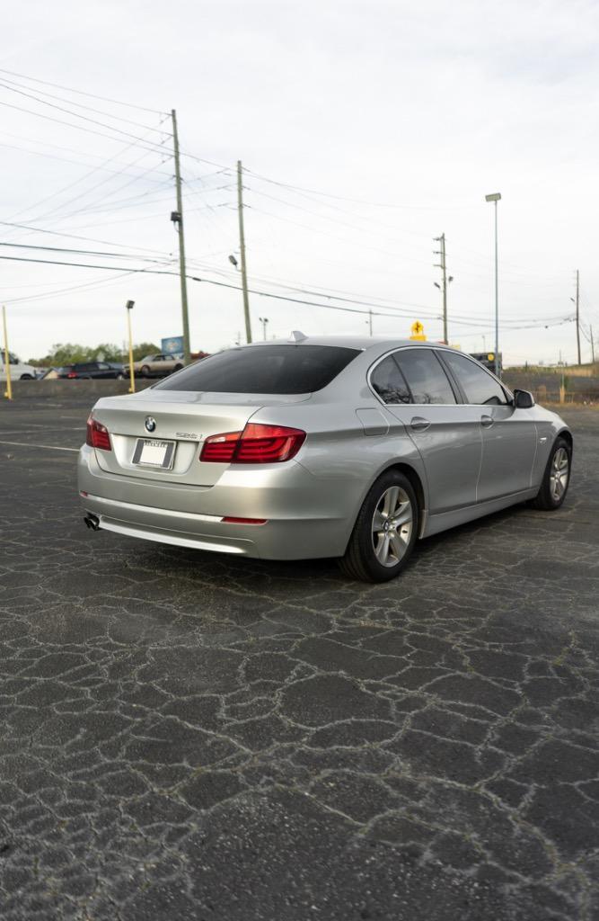 Thumbnail image of 2013 BMW 5 Series at Alliance Auto Sales LLC