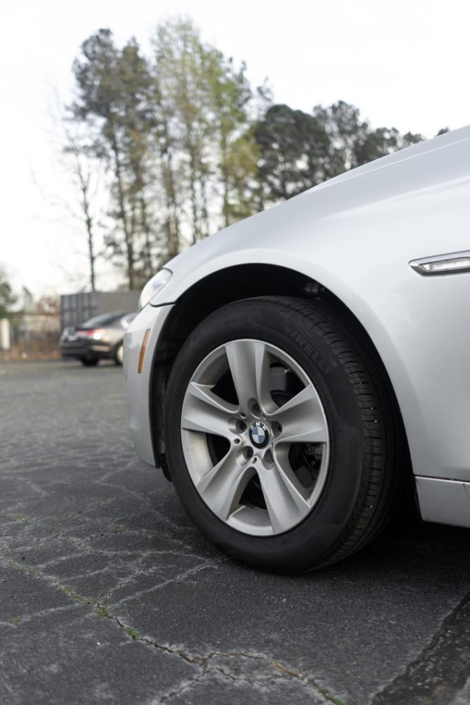 Thumbnail image of 2013 BMW 5 Series at Alliance Auto Sales LLC