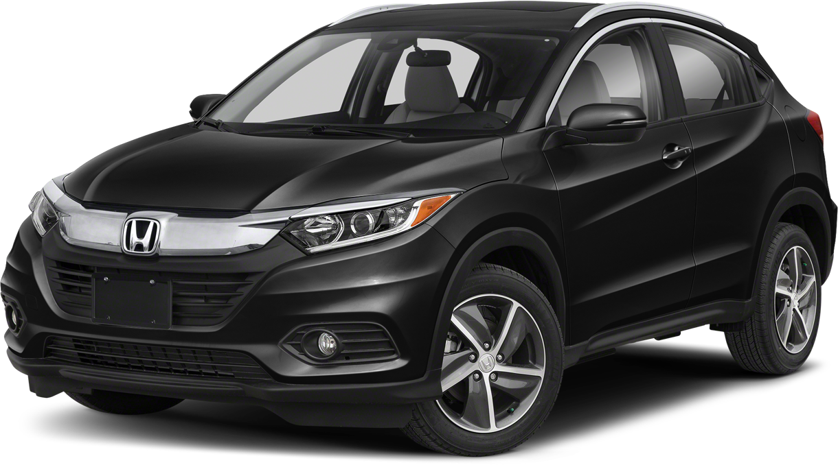 Thumbnail image of 2022 Honda HR-V at Empire Nissan of Hillside