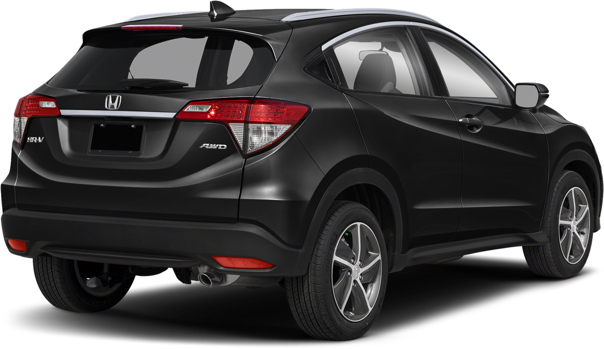 Thumbnail image of 2022 Honda HR-V at Empire Nissan of Hillside