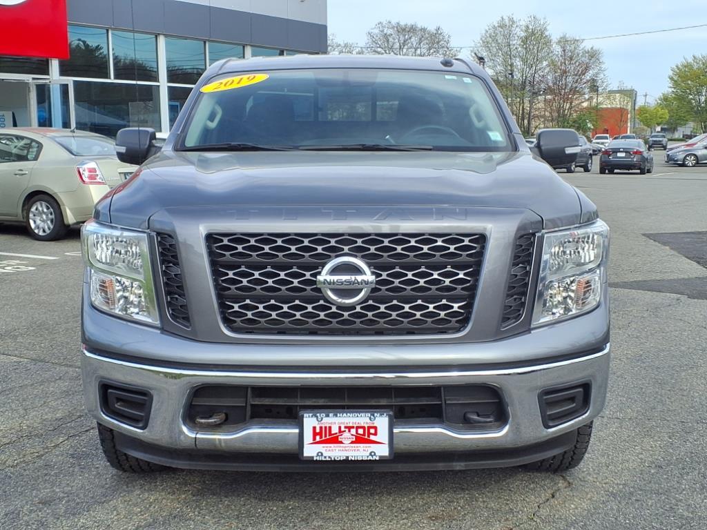 Thumbnail image of 2019 Nissan Titan at Hilltop Nissan