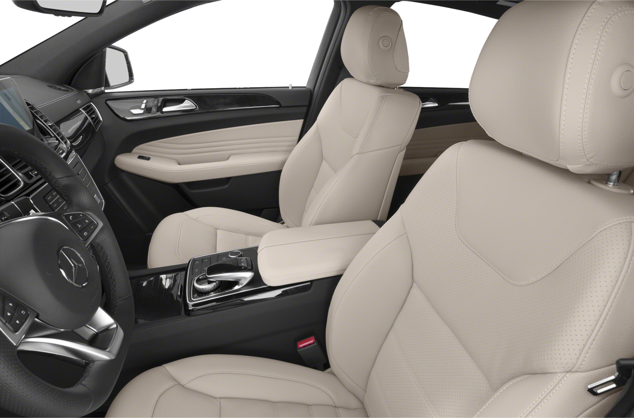 Thumbnail image of 2019 Mercedes-Benz GLE at Mercedes-Benz of Massapequa