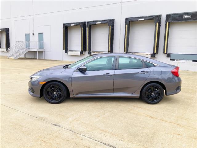 Thumbnail image of 2016 Honda Civic at Elite Motors Of Joppa