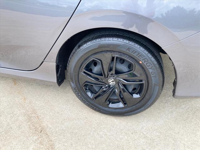 Thumbnail image of 2016 Honda Civic at Elite Motors Of Joppa