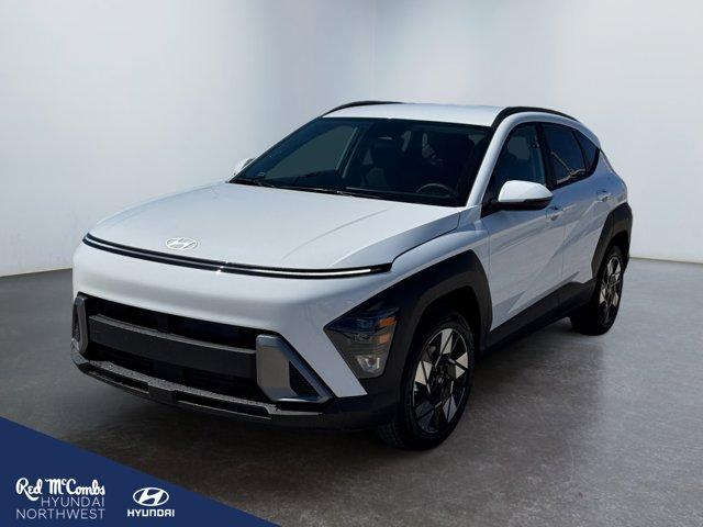 Thumbnail image of 2025 Hyundai KONA at Hyundai NorthWest