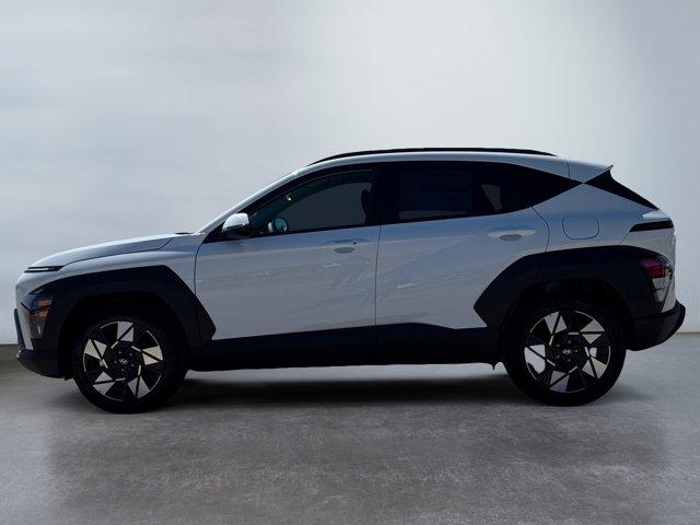 Thumbnail image of 2025 Hyundai KONA at Hyundai NorthWest