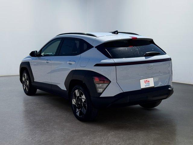Thumbnail image of 2025 Hyundai KONA at Hyundai NorthWest