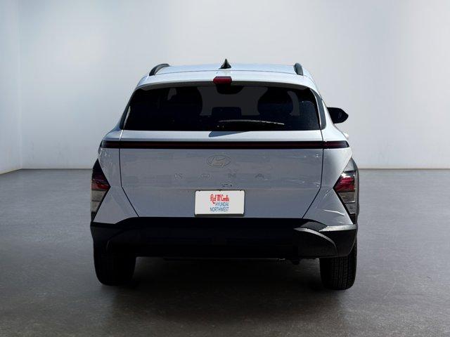 Thumbnail image of 2025 Hyundai KONA at Hyundai NorthWest