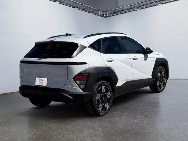 Thumbnail image of 2025 Hyundai KONA at Hyundai NorthWest